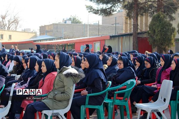 دومین سیل مهربانی در اصفهان