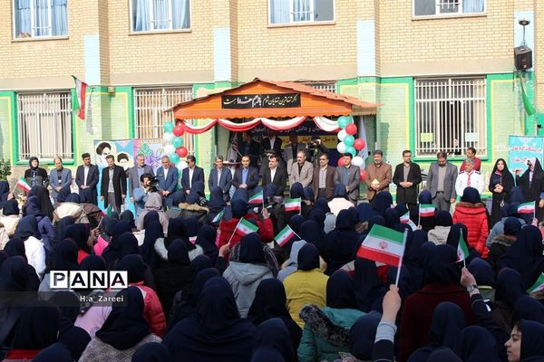 دومین سیل مهربانی در اصفهان