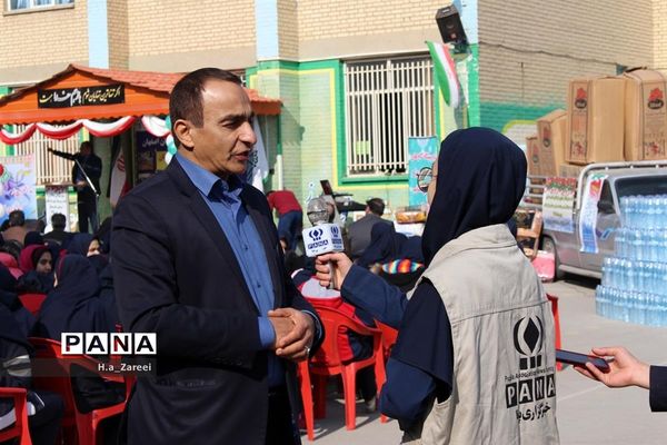 دومین سیل مهربانی در اصفهان