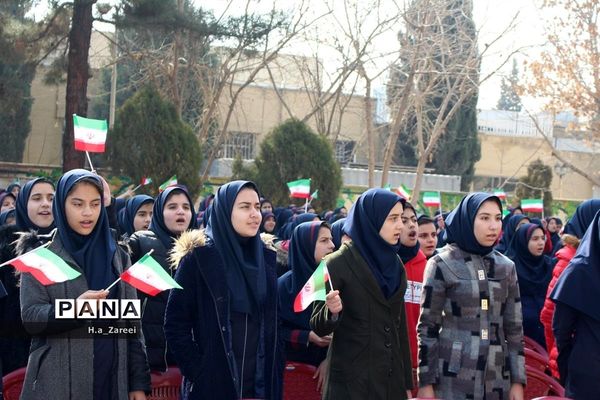 دومین سیل مهربانی در اصفهان