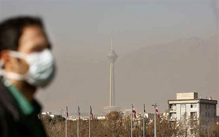 تصمیم محیط زیست برای تدوین استانداردهای ملی مربوط به آلودگی  «بو»