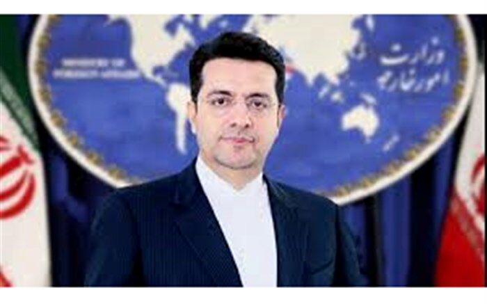 علت سفر دوباره بن علوی به تهران