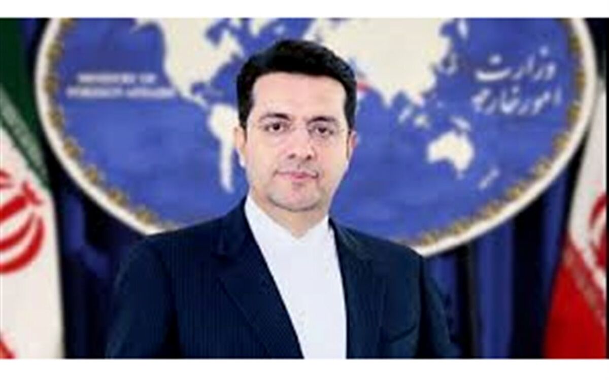علت سفر دوباره بن علوی به تهران