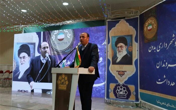 فرماندار پیشوا: همه‌جانبه‌نگری و توسعه متوازن سرلوحه مدیریت شهری قرار گیرد