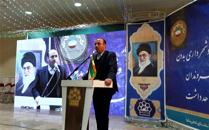 فرماندار پیشوا: همه‌جانبه‌نگری و توسعه متوازن سرلوحه مدیریت شهری قرار گیرد