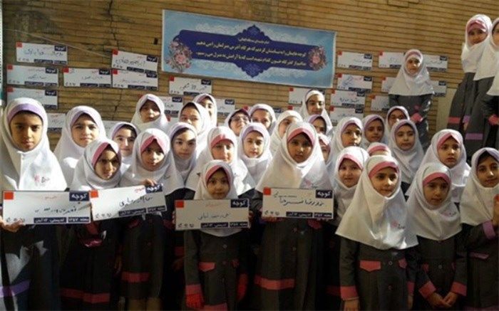 پرداختن به مسائل فرهنگی در مدارس اهمیت ویژه‌ای دارد