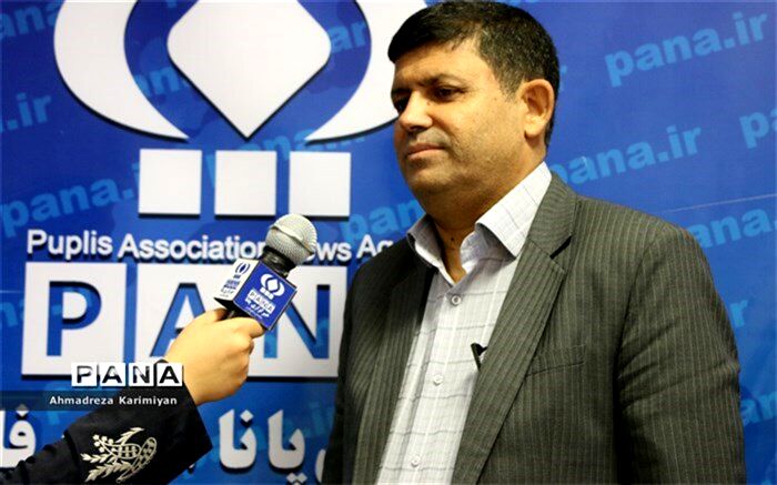 تشریح برنامه ها و فعالیت های آموزش و پرورش فارس در دهه مبارک فجر