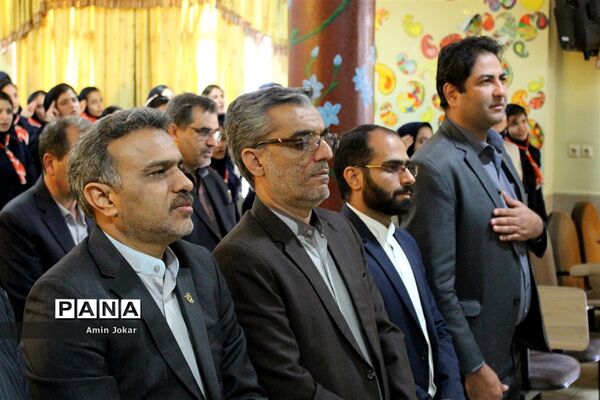 دومین سیل مهربانی همکلاسی‌ها در مدرسه شهید علاءالدین بهشتی