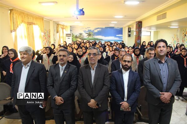 دومین سیل مهربانی همکلاسی‌ها در مدرسه شهید علاءالدین بهشتی