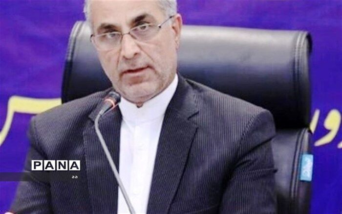 دشمنان با تهدیدات غیرمستقیم مقابل ملت ایران ایستاده اند