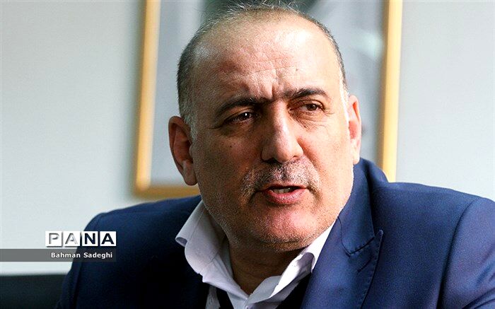 رمضانی: سعی داریم روحیه همدلی، مشارکت جویی و مسئولیت پذیری را به دانش‌آموزان آموزش دهیم