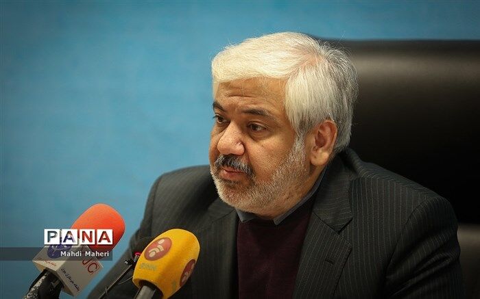 اللهیار ترکمن خبر داد: پیگیری و مکاتبه آموزش و پرورش برای صدور مجوز جذب نیروهای خدماتی
