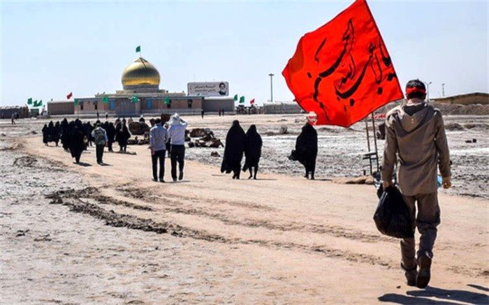 صیدلو: حفظ آرمان و ارزش‌های والای انقلاب اسلامی، توسعه و ترویج فرهنگ راهیان نور است