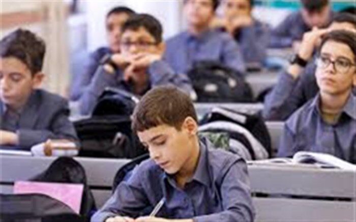 همایش حال خوب آموزگاران پایه ششم منطقه یک