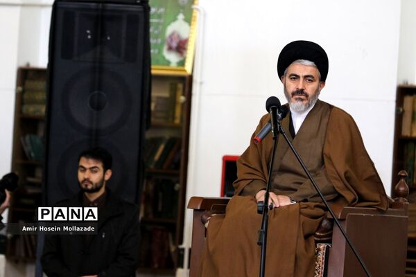 گرامیداشت حماسه دوم بهمن در ارومیه