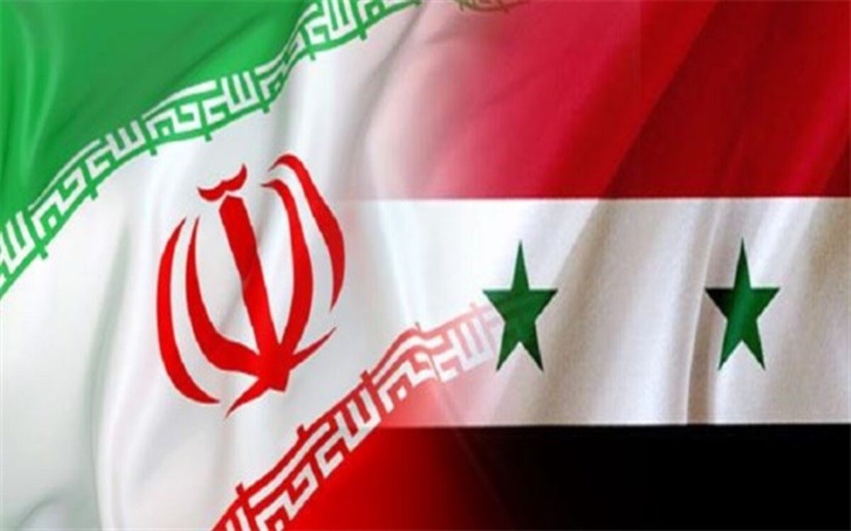 یادداشت تفاهم همکاری آموزش و پرورش ایران و سوریه فردا امضا می‌شود