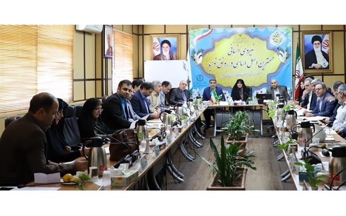 دری: تربیت متوازن چندساحتی از ماموریت های آموزش متوسطه است