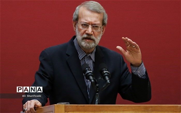 مشکلات در کشور وجود دارد اما آمریکایی‌ها این مشکلات را ایجاد کرده‌اند