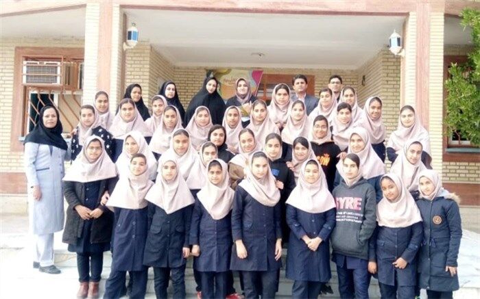 طرح ها و برنامه های آموزشی مدارس استان بوشهر ارزیابی شد