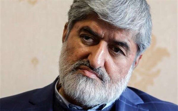 مطهری : خروج از NPT نتایج مثبتی را به دنبال خواهد داشت