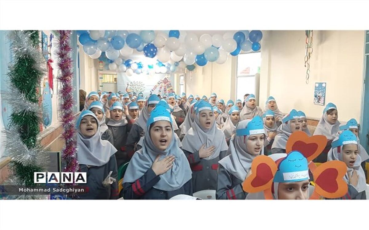 ویژه برنامه هوای پاک در منطقه19