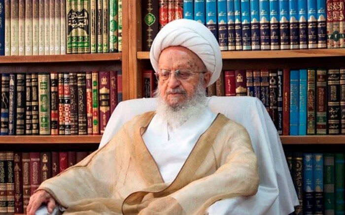 تکذیب دیدار معنوی آیت الله مکارم شیرازی با پیامبر اکرم(ص)