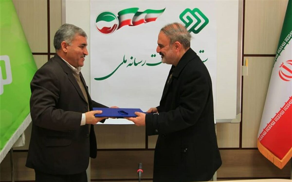سومین نشست ستاد محیط زیست رسانه ملی برگزار شد