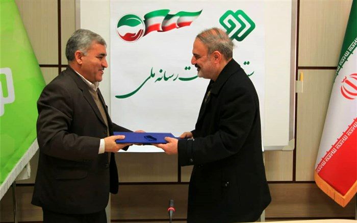 سومین نشست ستاد محیط زیست رسانه ملی برگزار شد