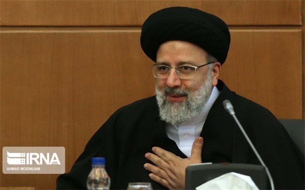رئیس قوه قضائیه در یزد:  مشکلات نباید باعث نگرانی مردم شود