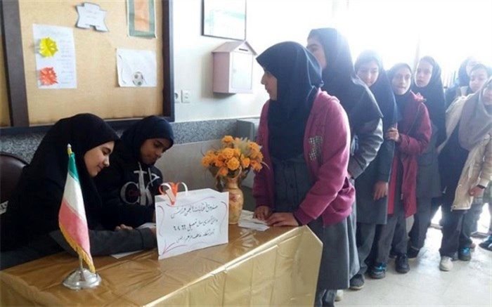 برگزاری انتخابات انجمن های ورزشی در بیش از 320 مدرسه استان همدان