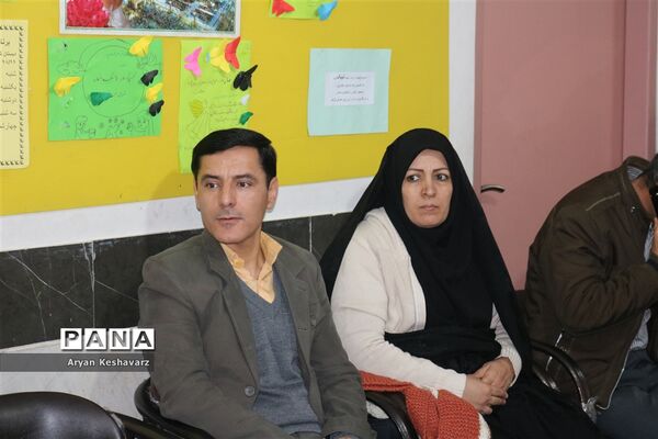 گرامیداشت روز ملی هوای پاک درشهر قدس