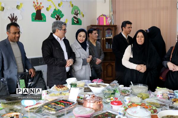 گرامیداشت روز ملی هوای پاک درشهر قدس