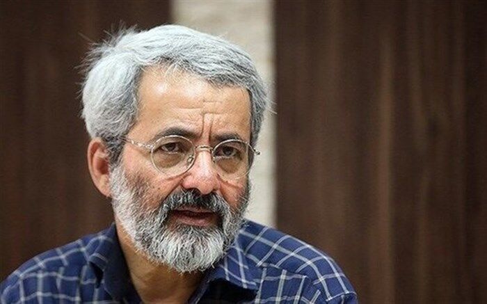 واکنش سلیمی نمین به سوزاندن کتاب پزشکی توسط یک روحانی