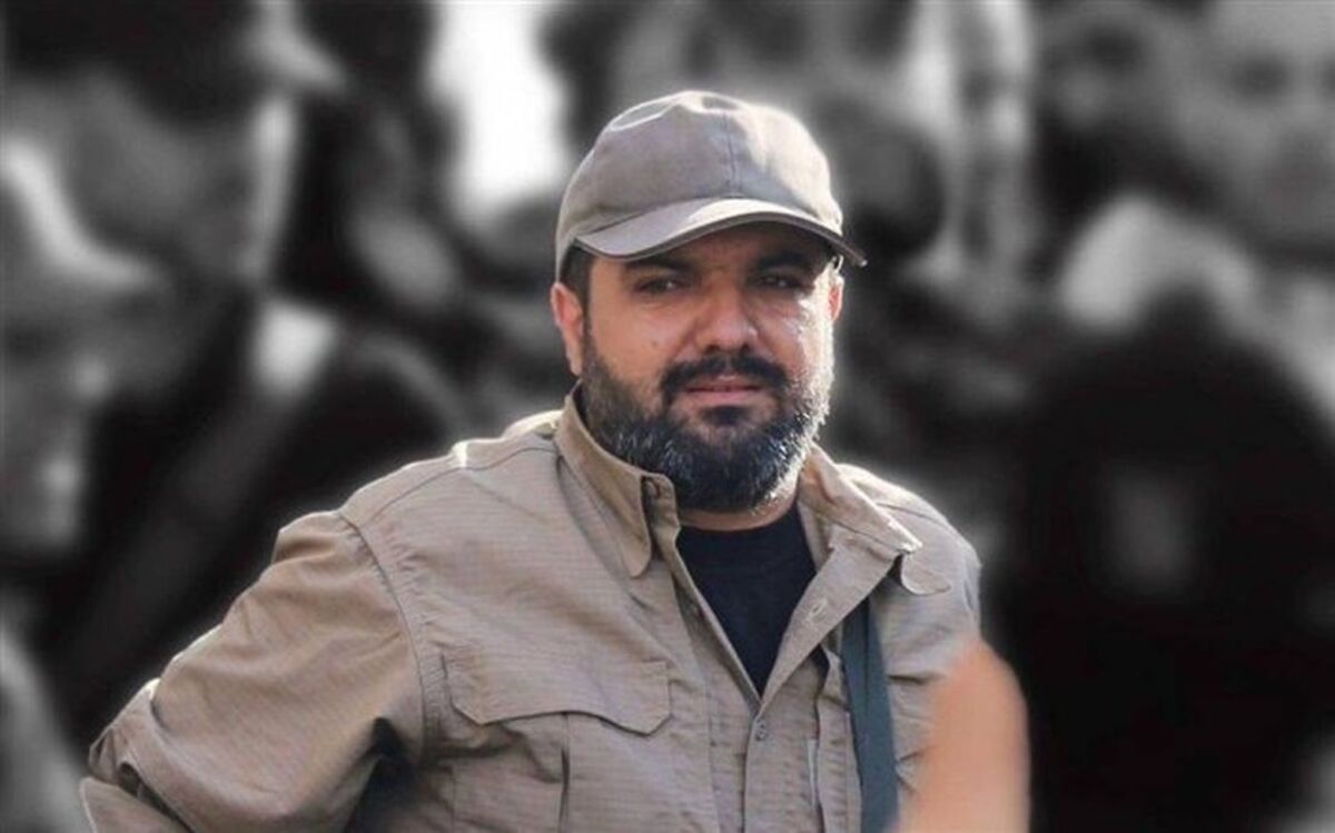 کشف ارتباط ترور ابوالعطاء با سردار سلیمانی