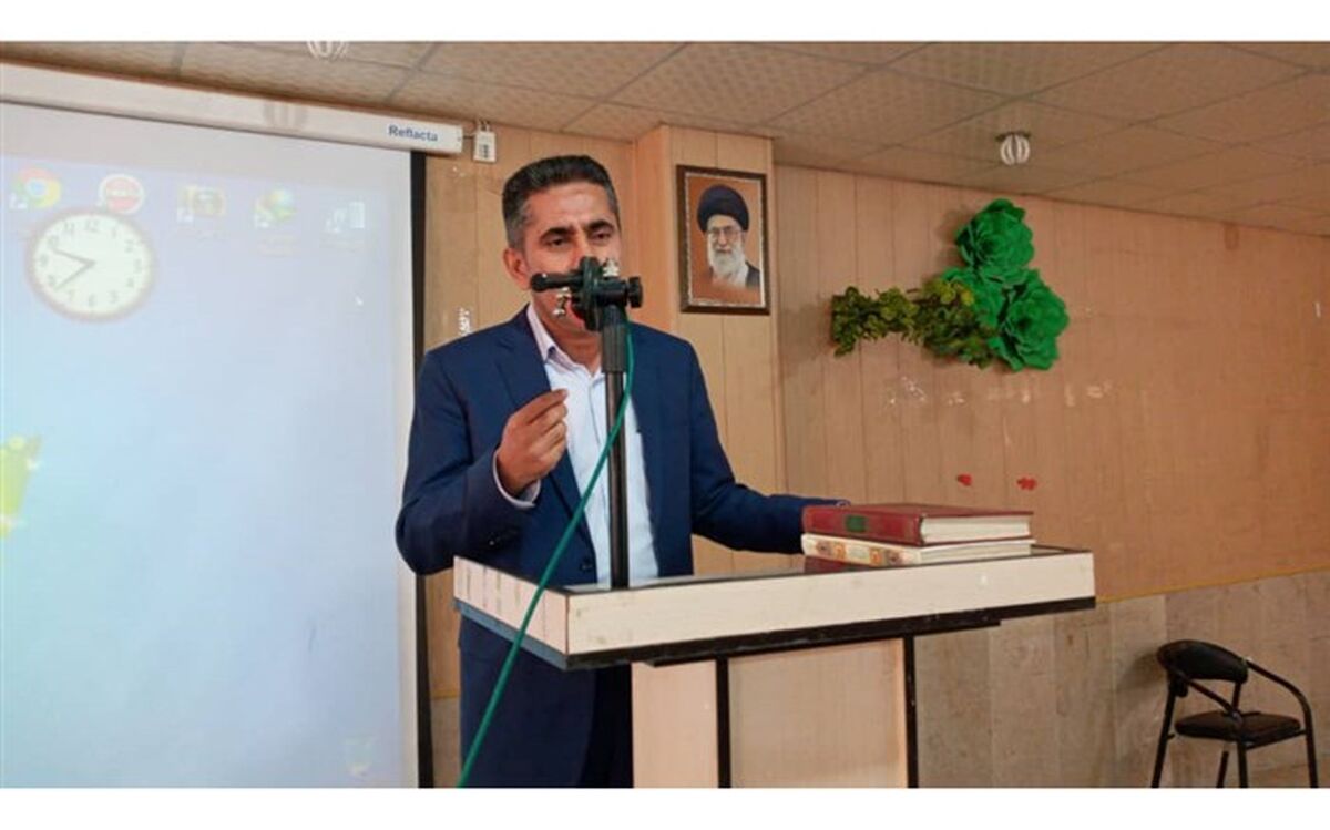 نیروی انسانی توانمند و کارآمد موتور محرکه پیشرفت و تحول است
