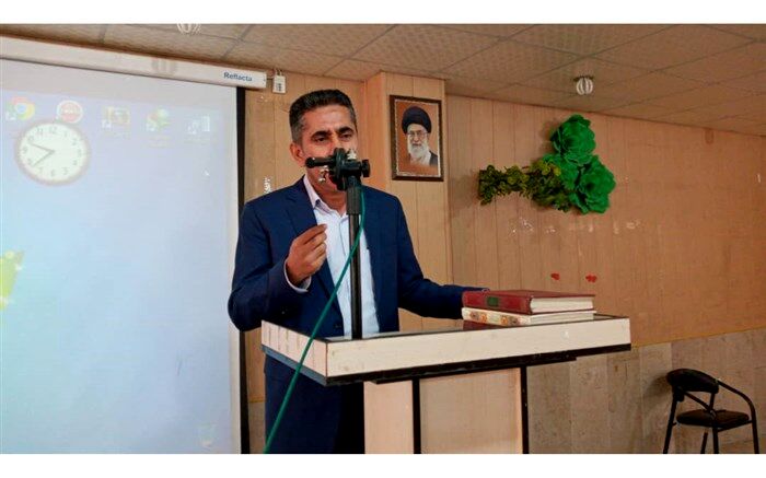 نیروی انسانی توانمند و کارآمد موتور محرکه پیشرفت و تحول است