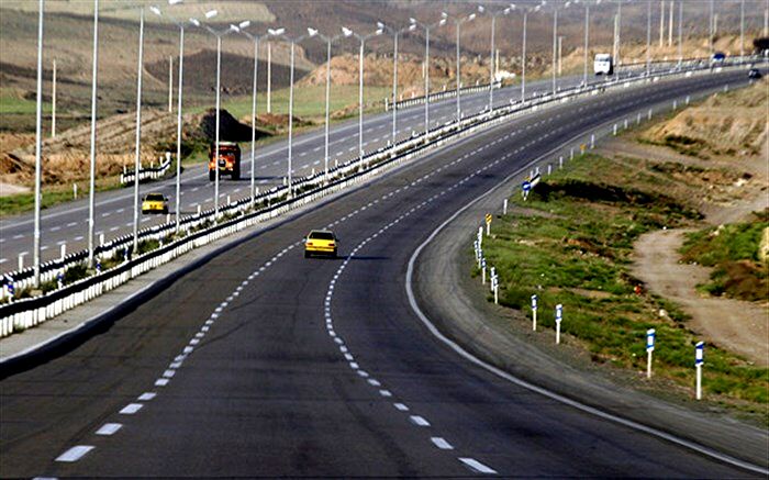 یک‌هزار میلیارد ریال طرح راه و شهرسازی در آذربایجان‌غربی افتتاح می‌شود