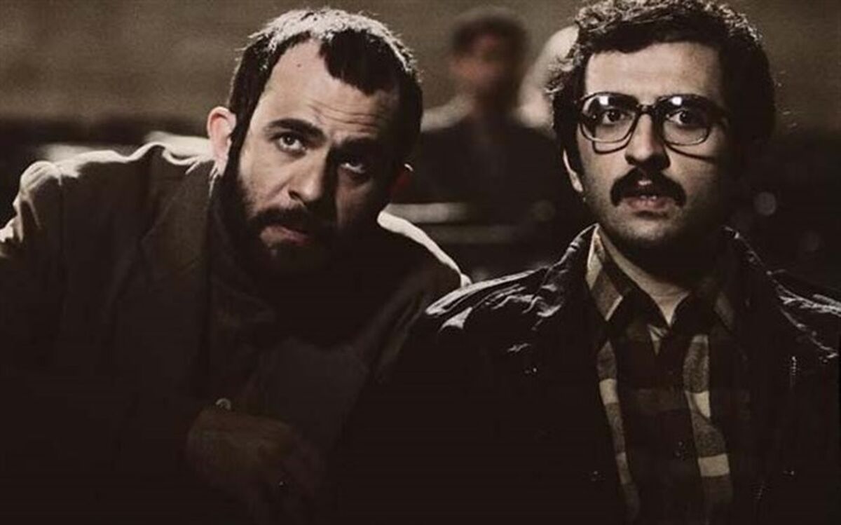کارگردان فیلم مغز استخوان: جایزه بهترین فیلم از نگاه مردم برای‌ما جذاب است