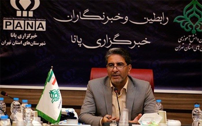 محمد صیدلو: رسانه‌ها توان هدایت افکار عمومی را دارند