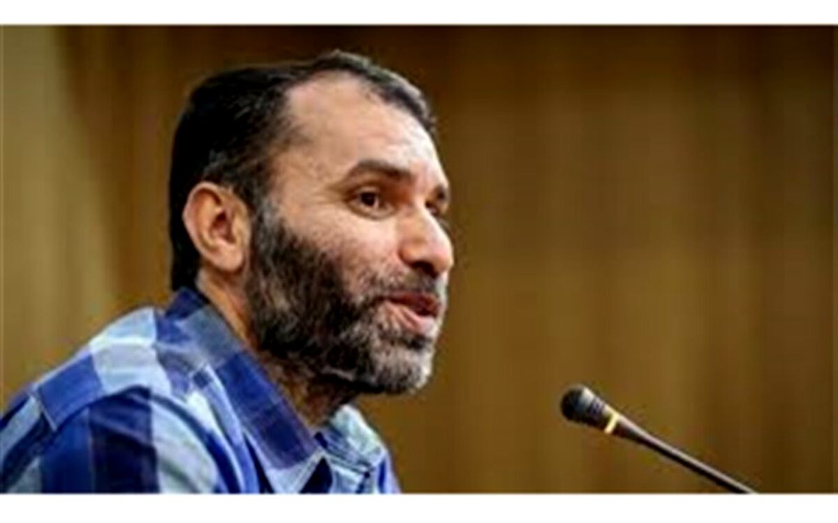 ده نمکی: هر کس درباره شهید رجایی فیلم بسازد ممکن است حذف فیزیکی  شود