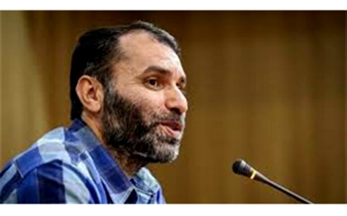 ده نمکی: هر کس درباره شهید رجایی فیلم بسازد ممکن است حذف فیزیکی  شود