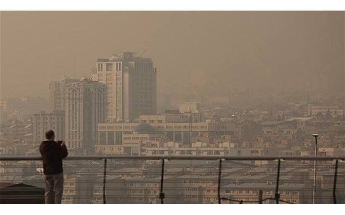 50 درصد آلودگی آبیک مربوط به خودروها است