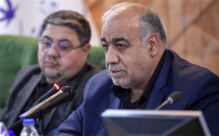 یک هزار و ۱۴۶ پروژه در کرمانشاه افتتاح و کلنگ‌زنی می‌شود