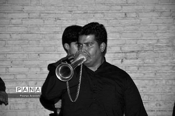 حضورگروه دمام در سطح شهر استان خراسان جنوبی