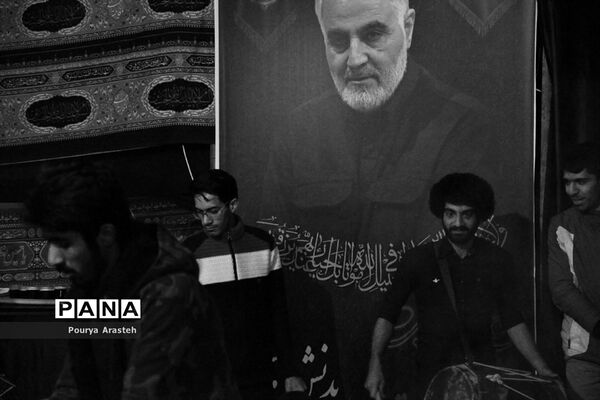 حضورگروه دمام در سطح شهر استان خراسان جنوبی