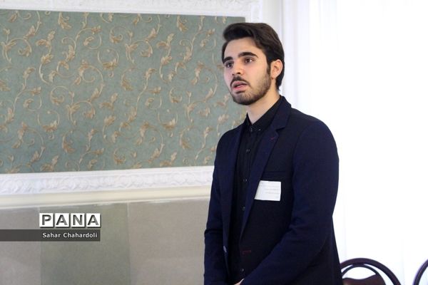 دهمین دوره انتخابات مجلس و شورای دانش آموزی استان همدان