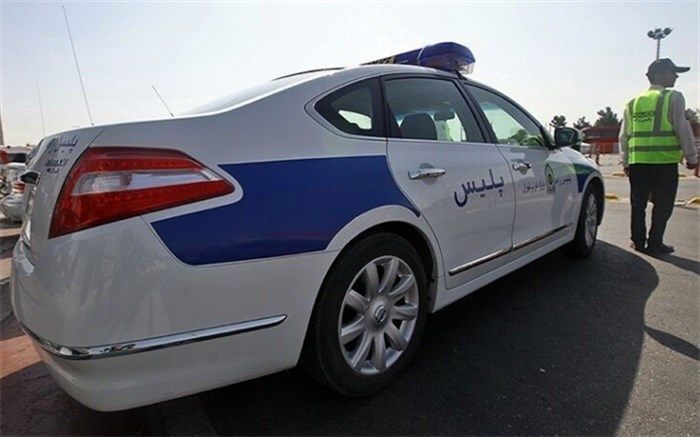 اعمال محدودیت‌های ترافیکی همزمان با آیین تشییع شهدای گمنام در یزد