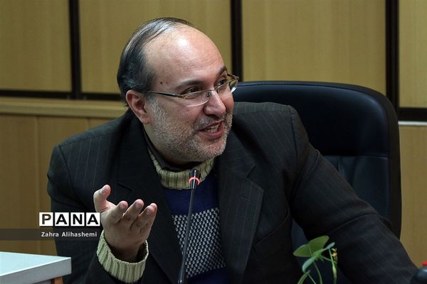 یکصد و نود و سومین جلسه شورای آموزش و پرورش شهر تهران