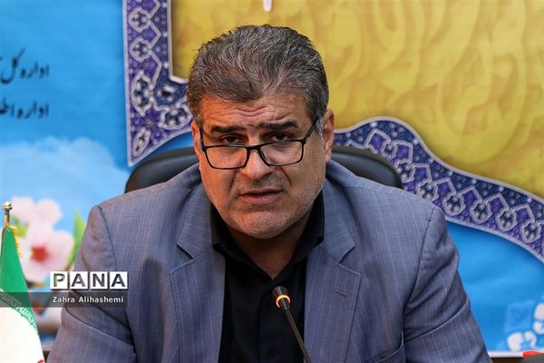 یکصد و نود و سومین جلسه شورای آموزش و پرورش شهر تهران