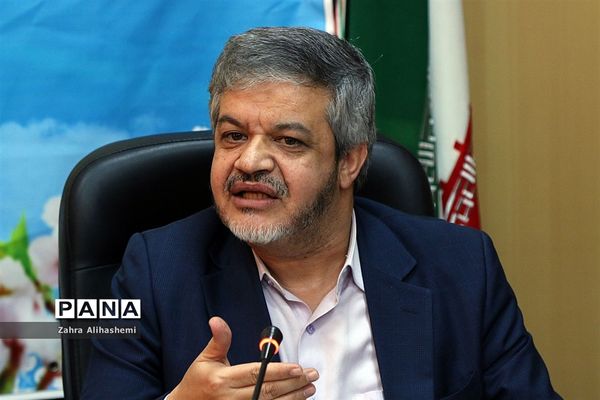 یکصد و نود و سومین جلسه شورای آموزش و پرورش شهر تهران